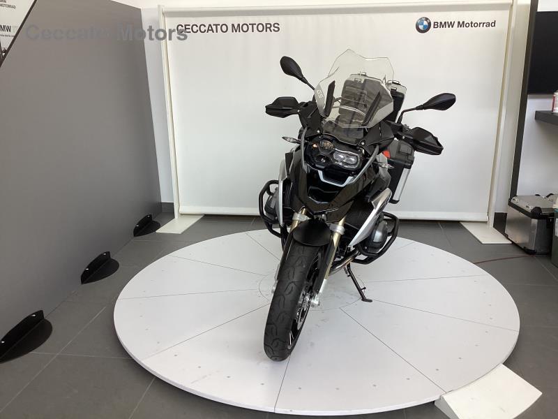 BMW R 1200 GS Abs