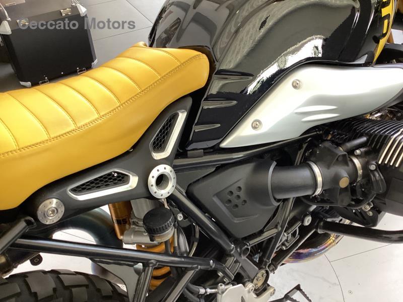 BMW R 1200 nineT Urban G/S Abs