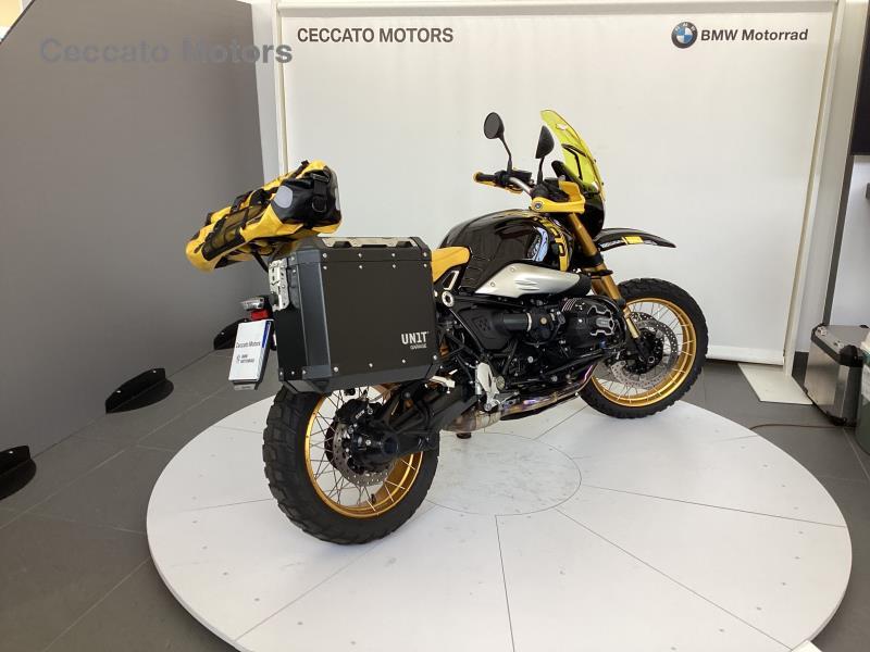 BMW R 1200 nineT Urban G/S Abs