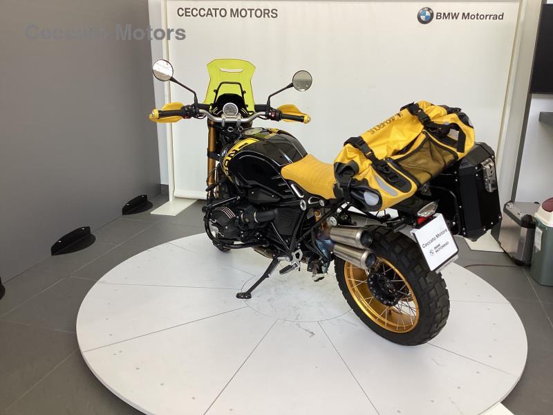 BMW R 1200 nineT Urban G/S Abs