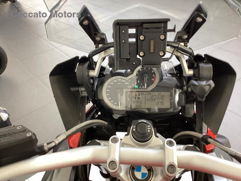 BMW R 1200 GS Abs