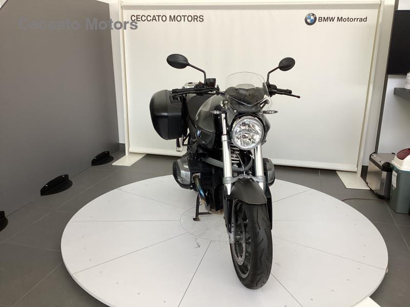 BMW R 1200 R Abs