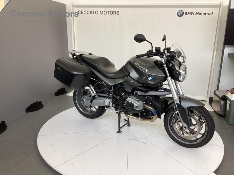 BMW R 1200 R Abs