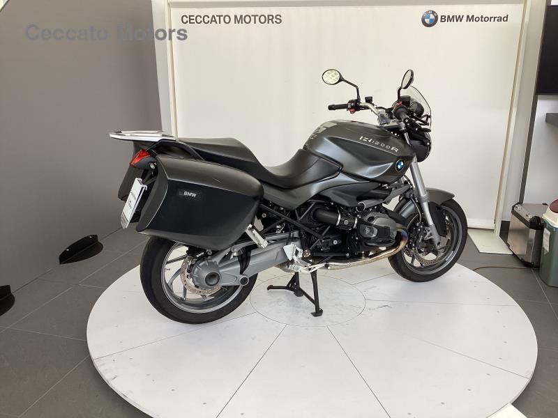 BMW R 1200 R Abs