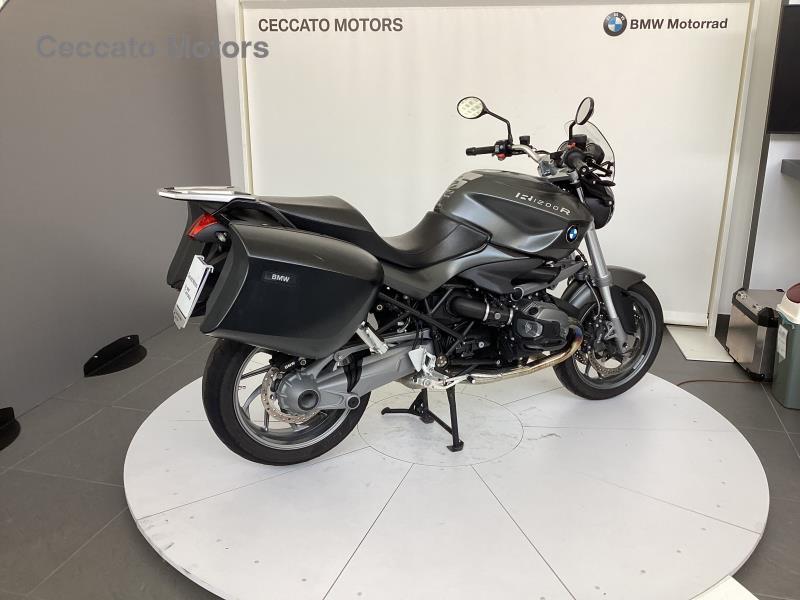 BMW R 1200 R Abs