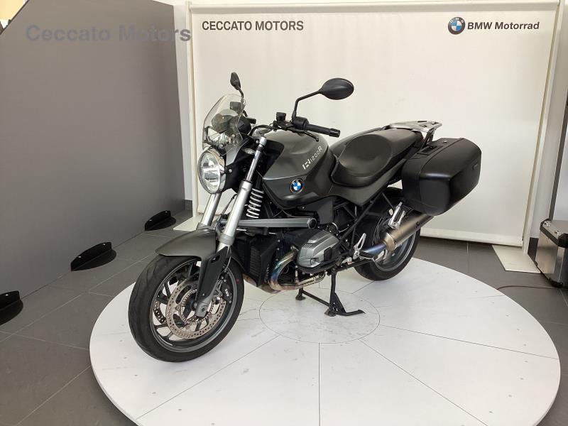 BMW R 1200 R Abs