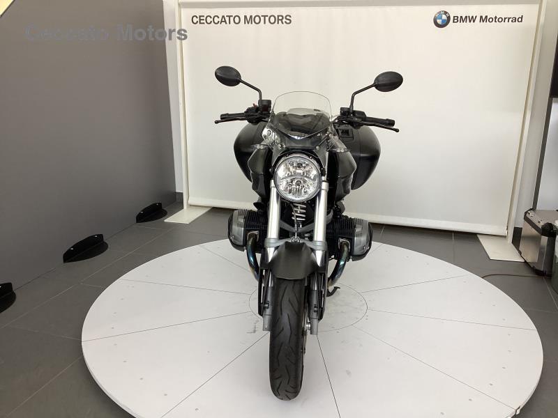 BMW R 1200 R Abs