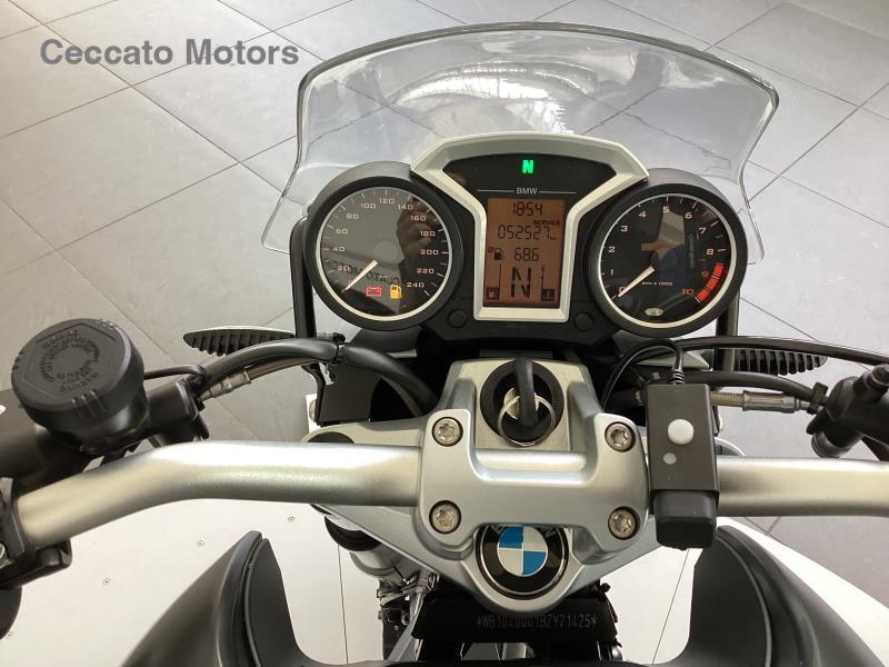 BMW R 1200 R Abs