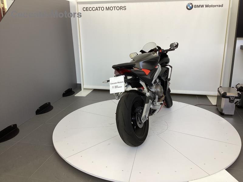 APRILIA RS 660 Abs