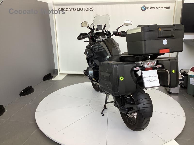 BMW R 1250 GS Abs