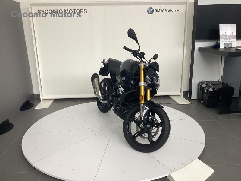 BMW G 310 R Sport Abs