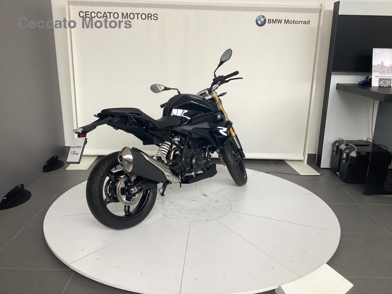 BMW G 310 R Sport Abs