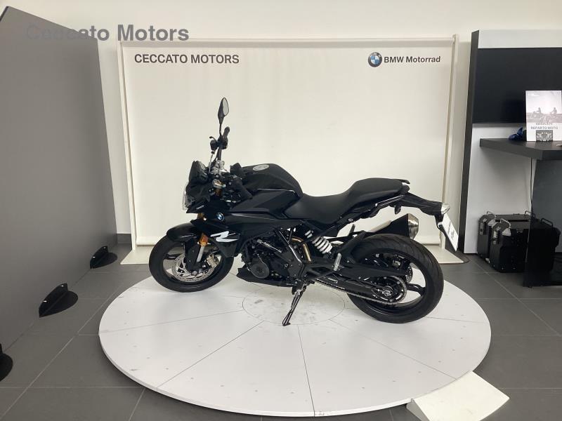 BMW G 310 R Sport Abs