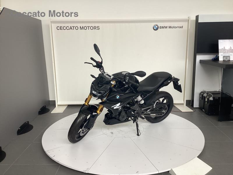 BMW G 310 R Sport Abs