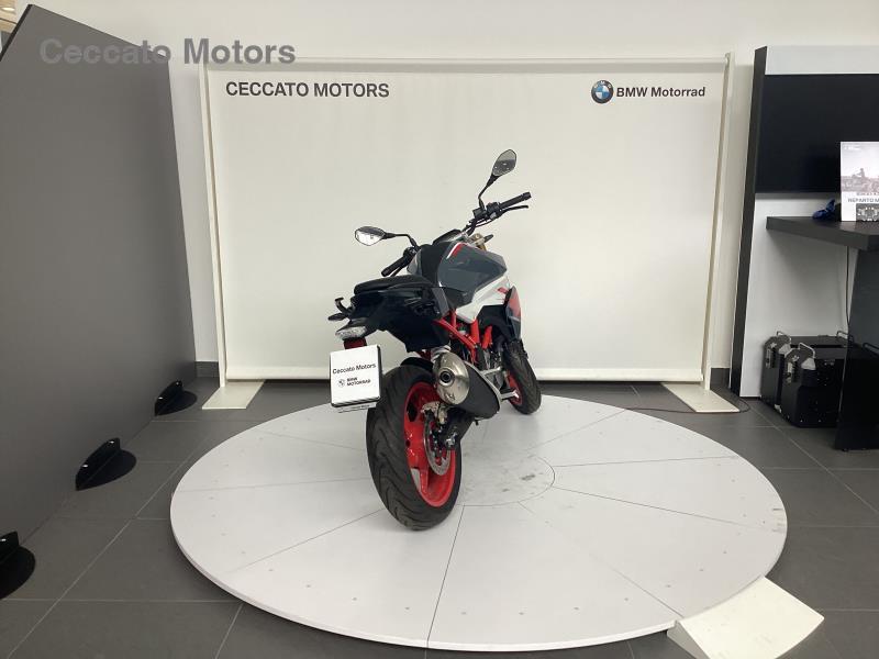 BMW G 310 R Sport Abs