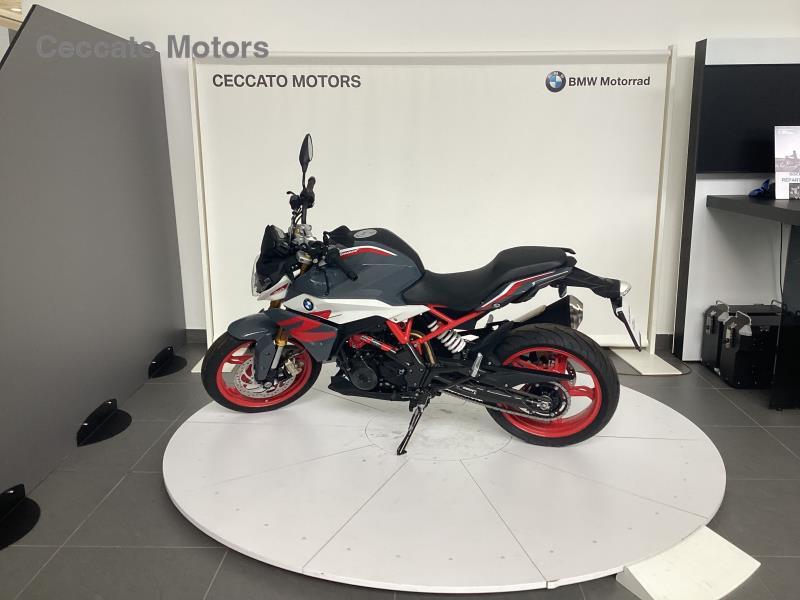 BMW G 310 R Sport Abs