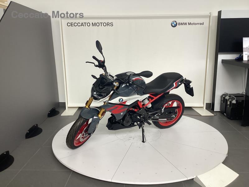 BMW G 310 R Sport Abs