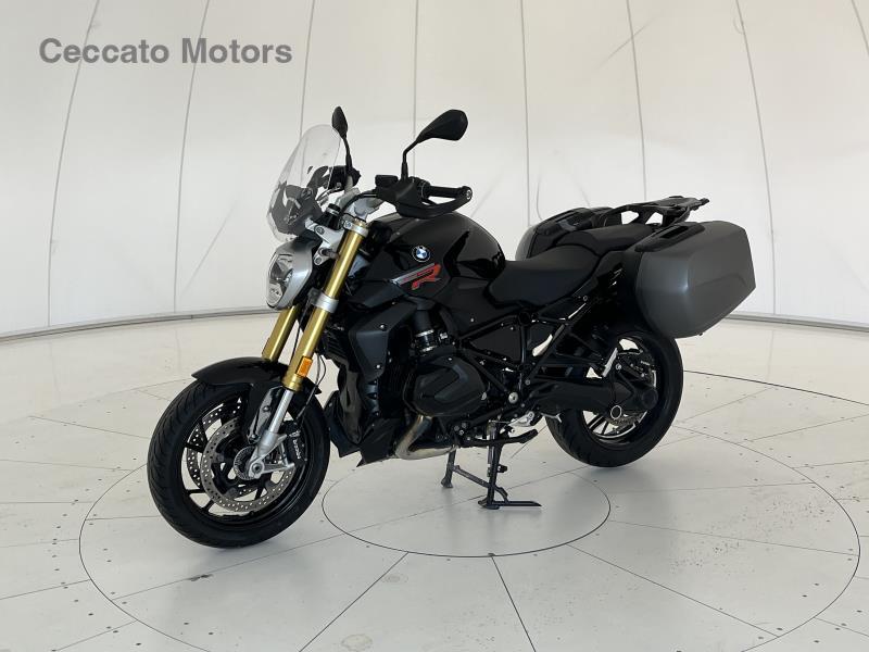 BMW R 1250 R Abs