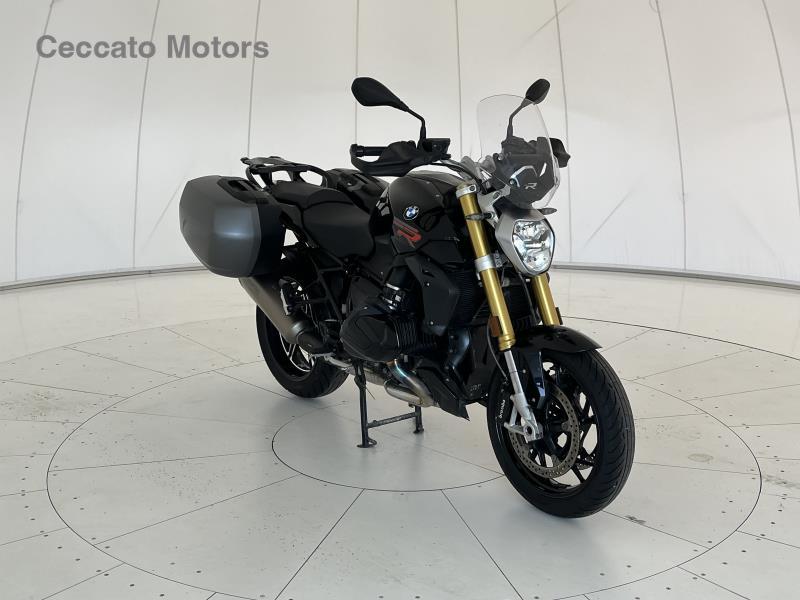 BMW R 1250 R Abs