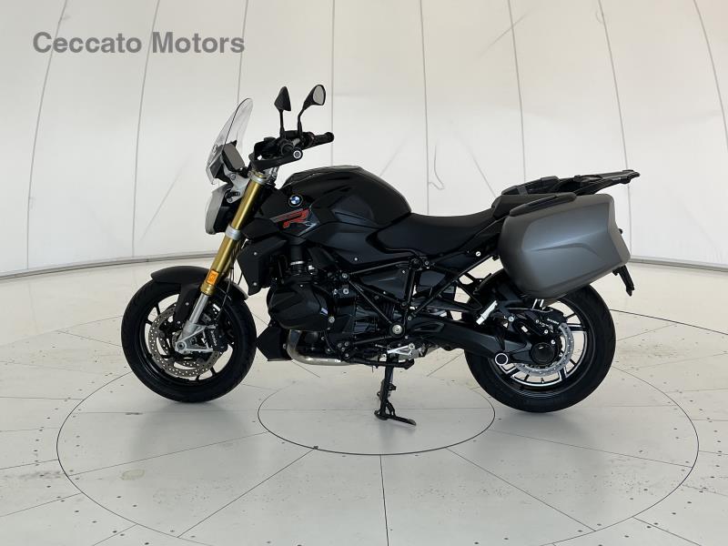 BMW R 1250 R Abs