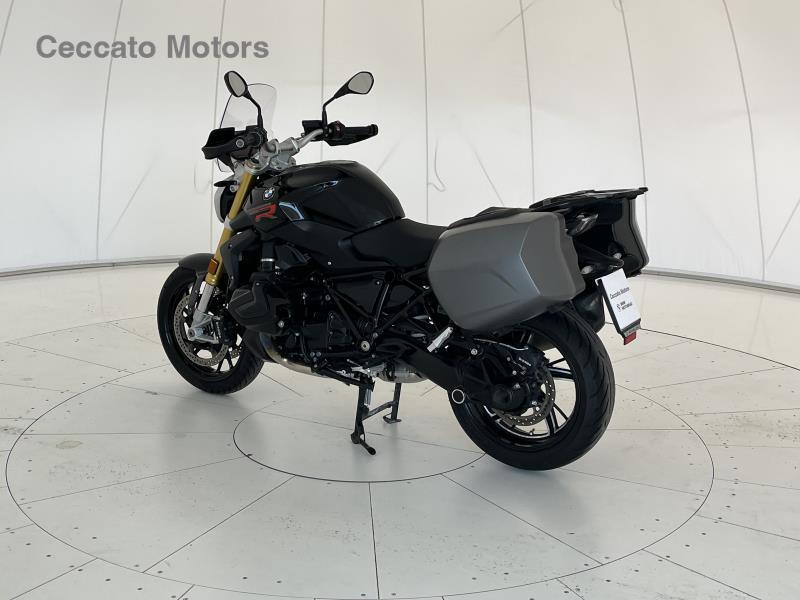 BMW R 1250 R Abs