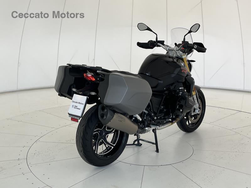 BMW R 1250 R Abs