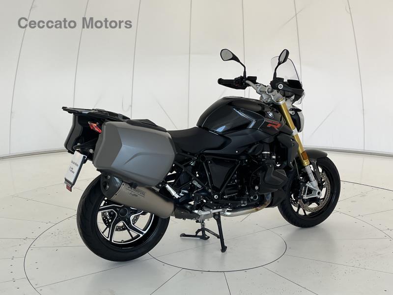 BMW R 1250 R Abs