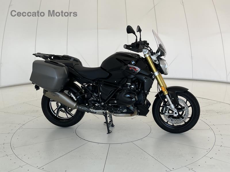 BMW R 1250 R Abs