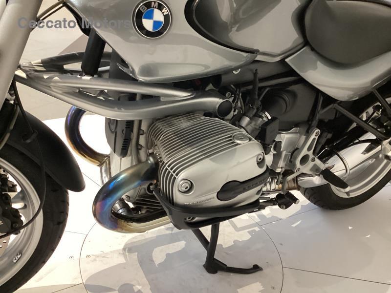 BMW R 1150 R Abs