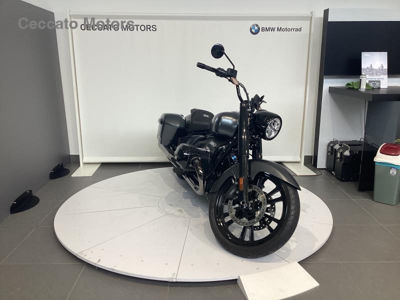 BMW R 18 First Edition Abs