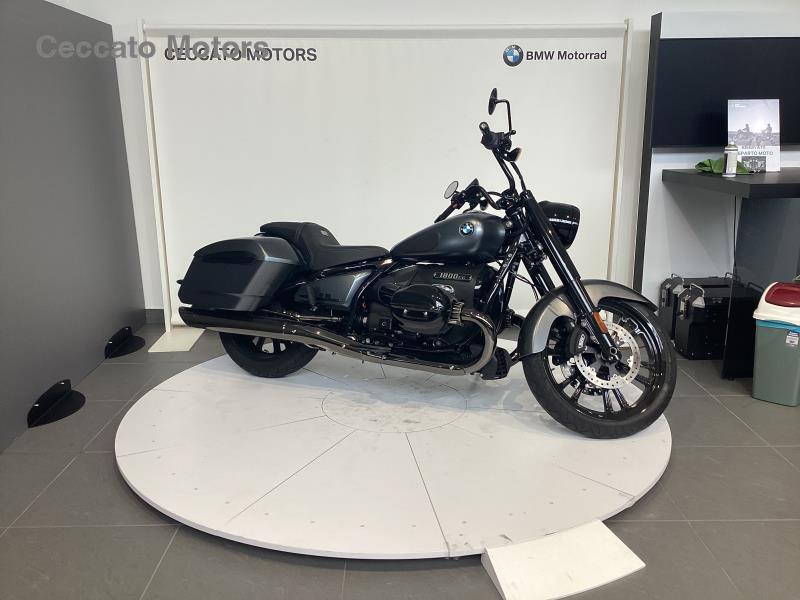 BMW R 18 First Edition Abs