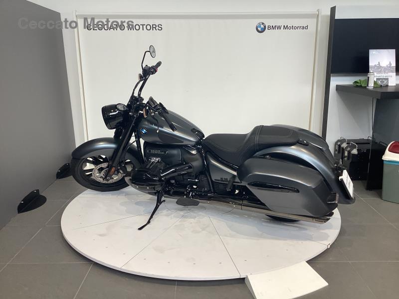 BMW R 18 First Edition Abs