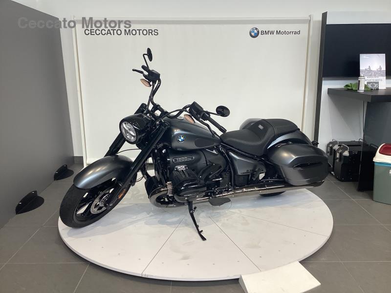 BMW R 18 First Edition Abs