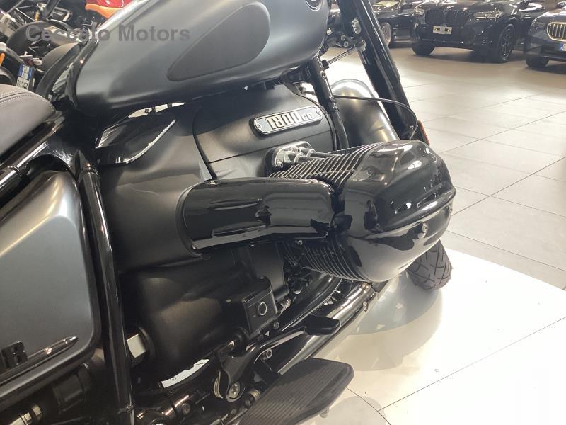 BMW R 18 First Edition Abs