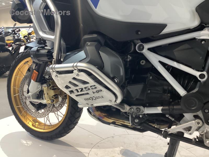 BMW R 1250 GS Adventure HP Abs