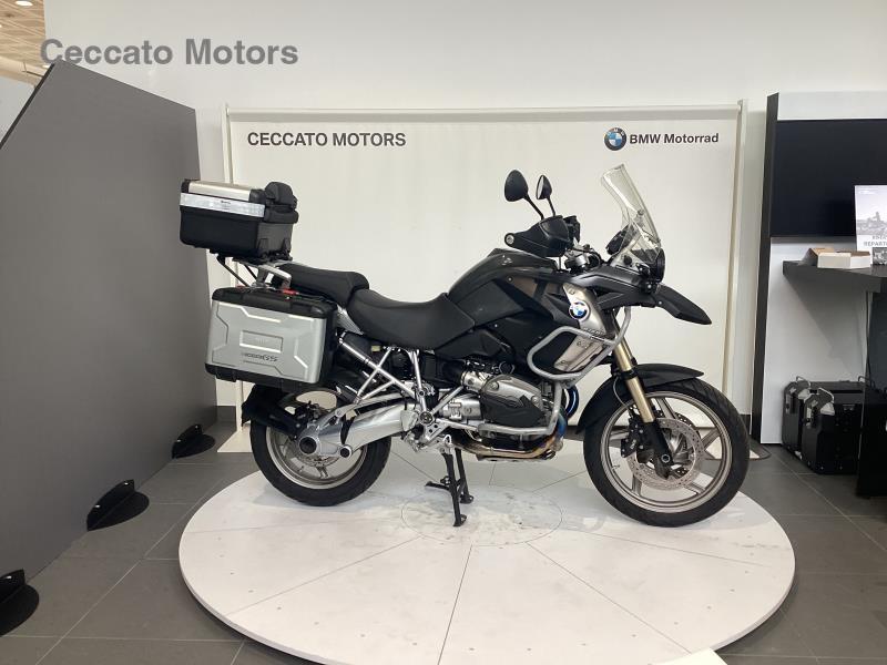 BMW R 1200 GS 105cv Abs