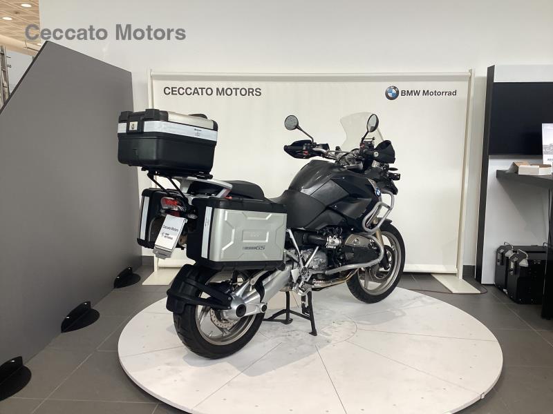 BMW R 1200 GS 105cv Abs