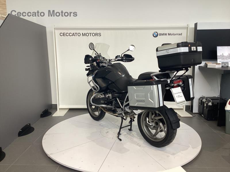 BMW R 1200 GS 105cv Abs