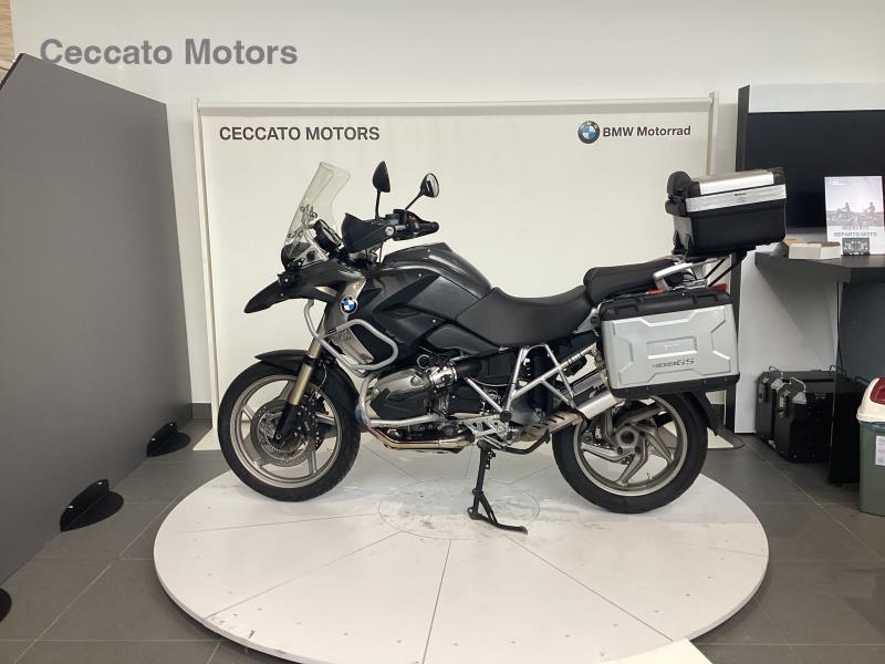 BMW R 1200 GS 105cv Abs