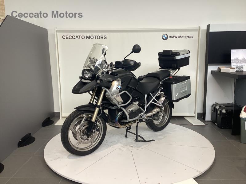 BMW R 1200 GS 105cv Abs