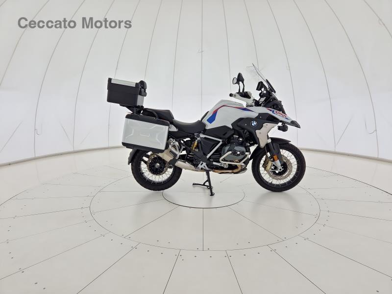 BMW R 1250 GS Abs