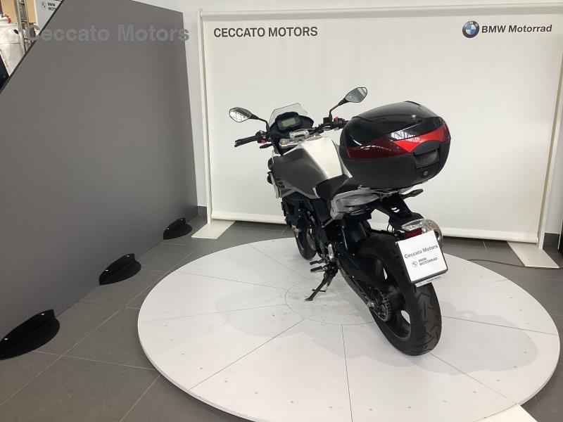 BMW G 310 GS Abs