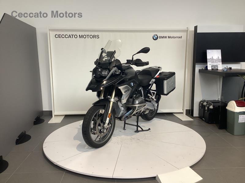 BMW R 1200 GS Abs