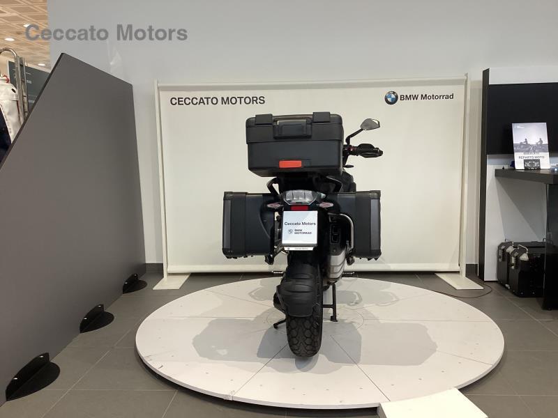 BMW R 1250 GS Abs