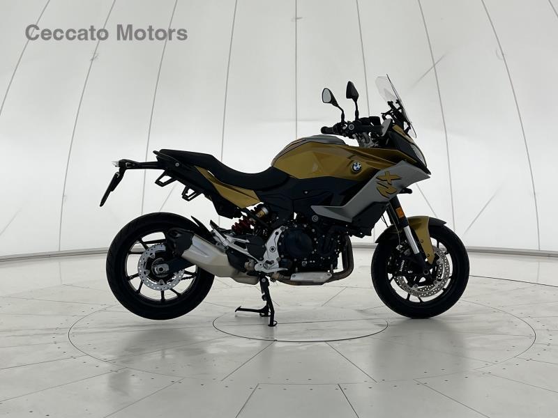 BMW F 900 XR Sport Abs