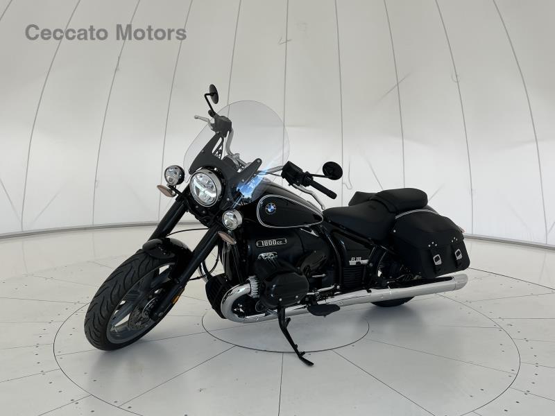 BMW R 18 Classic Abs