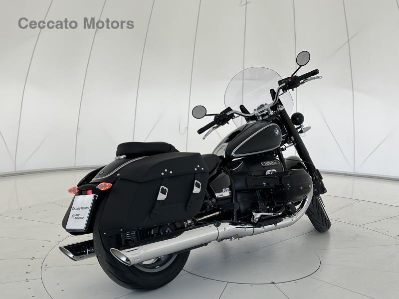 BMW R 18 Classic Abs