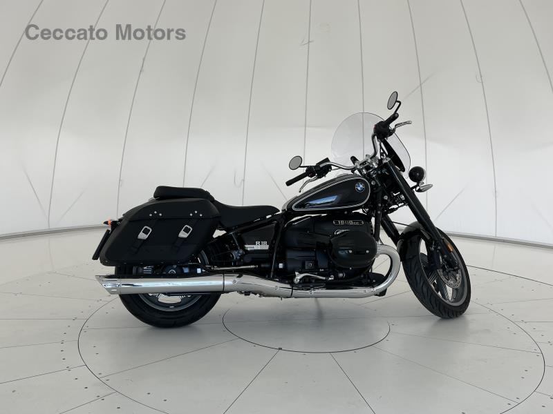 BMW R 18 Classic Abs