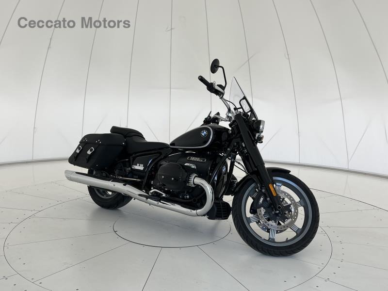 BMW R 18 Classic Abs