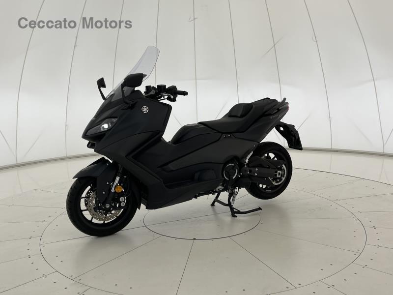 YAMAHA T-Max 530 Abs